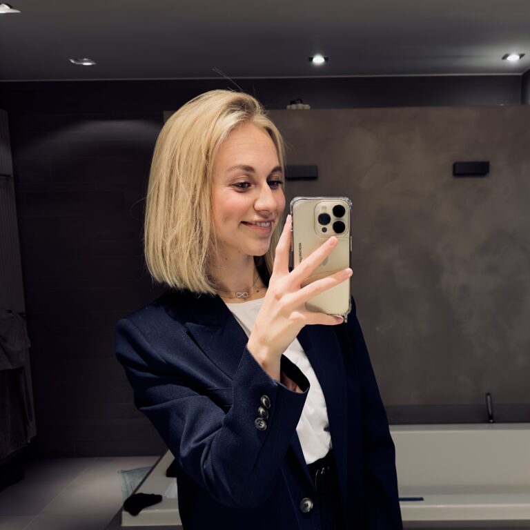 Justine Huysentruyt